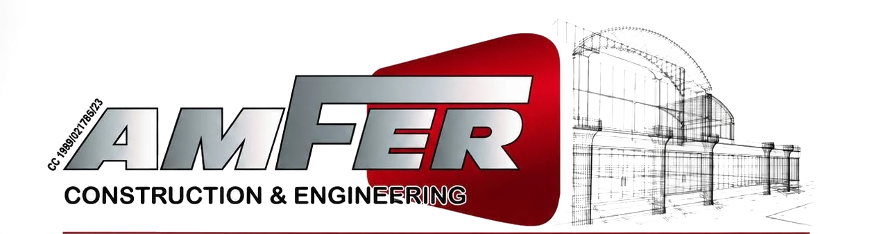 Amfer Construction and Engineering